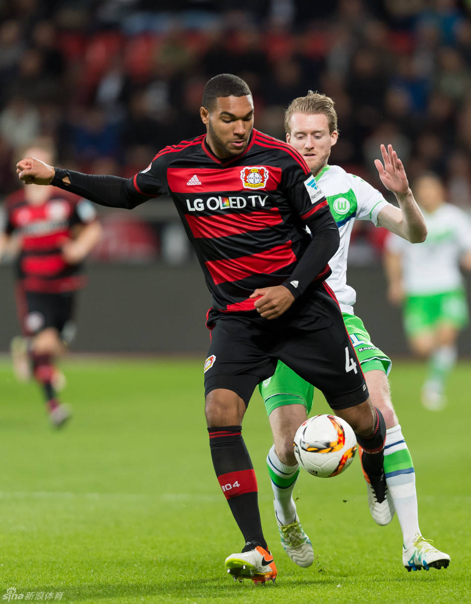 勒沃库森再度失利,球队局面堪忧的简单介绍 勒沃库森再度失利,球队局面堪忧的简单介绍