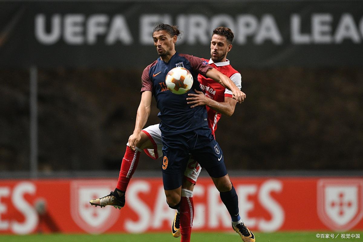 比利亚雷亚尔后防铁桶般稳固,零封对手取胜的简单介绍 比利亚雷亚尔后防铁桶般稳固,零封对手取胜的简单介绍