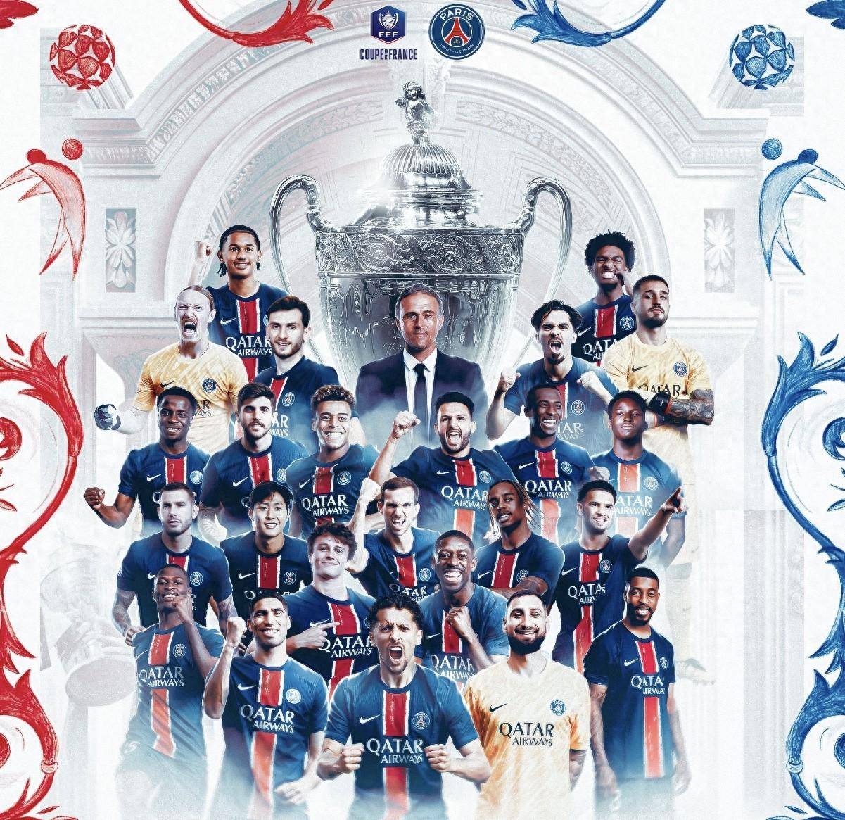 决战欧冠：巴黎圣日耳曼战胜曼联的简单介绍