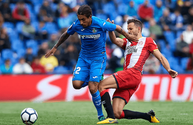 马拉加客场平局,积分榜排名未变的简单介绍 马拉加客场平局,积分榜排名未变的简单介绍