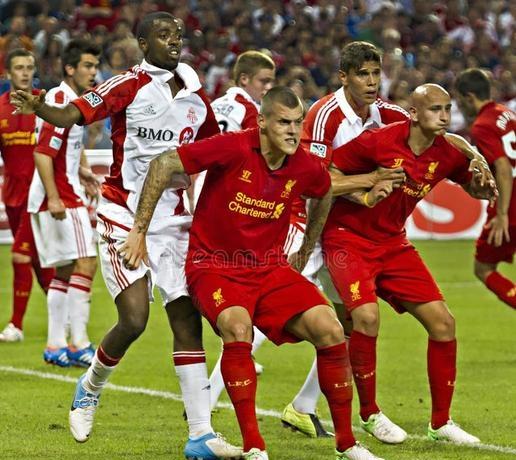 利物浦惊心逆转,晋级欧冠四强赛 利物浦惊心逆转,晋级欧冠四强赛