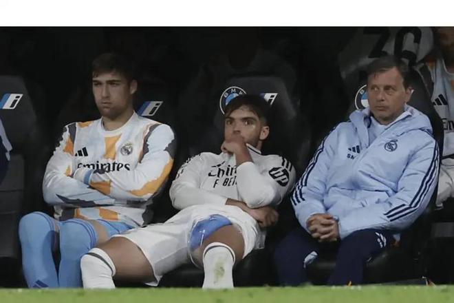 战意十足:皇家马德里世俱杯热身赛回顾 战意十足:皇家马德里世俱杯热身赛回顾