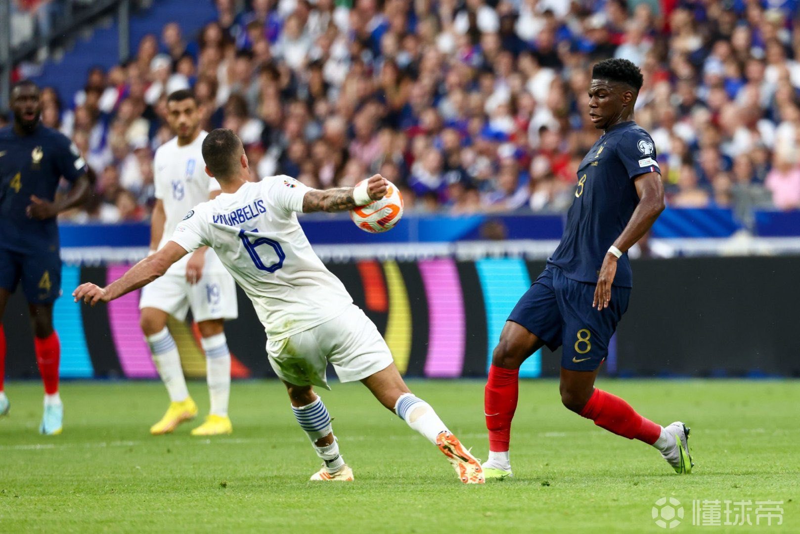 -关于刚果队战胜实现欧预赛跻身正名的信息