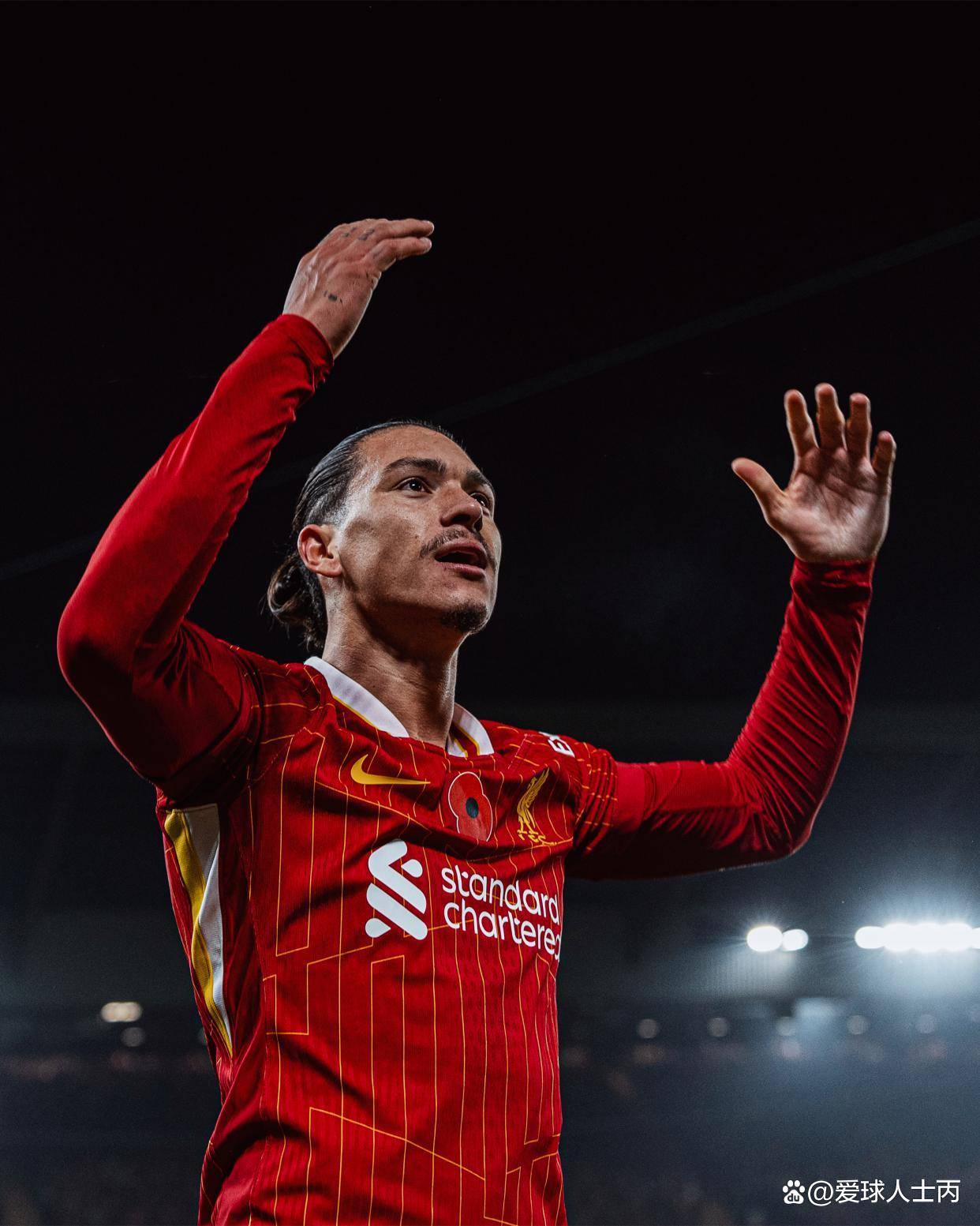 开云APP-包含利物浦锋线失准，期待进攻得分更进一步的词条