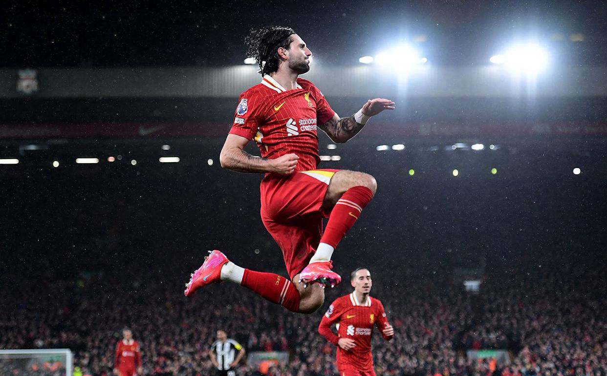 包含利物浦锋线失准,期待进攻得分更进一步的词条 包含利物浦锋线失准,期待进攻得分更进一步的词条