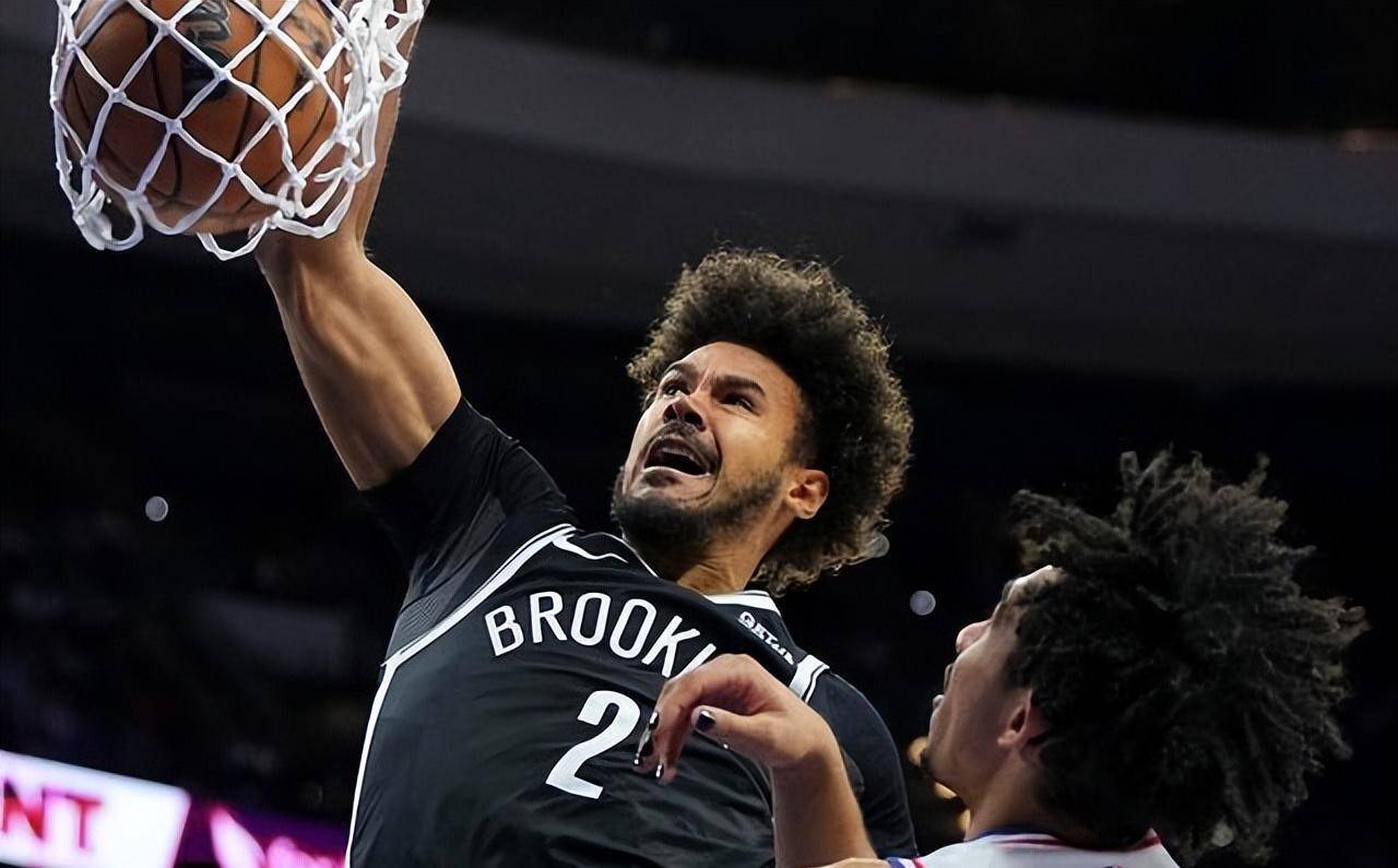 开云体育官方网站-篮网完败猛虎，球队表现不尽如人意的简单介绍