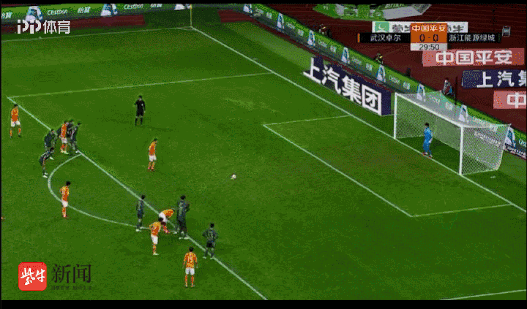 吉林汉姆绝杀取胜，惊险保级