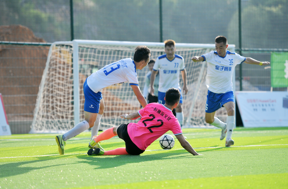 亚洲女足球比赛掀起了一场激烈的角逐 亚洲女足球比赛掀起了一场激烈的角逐