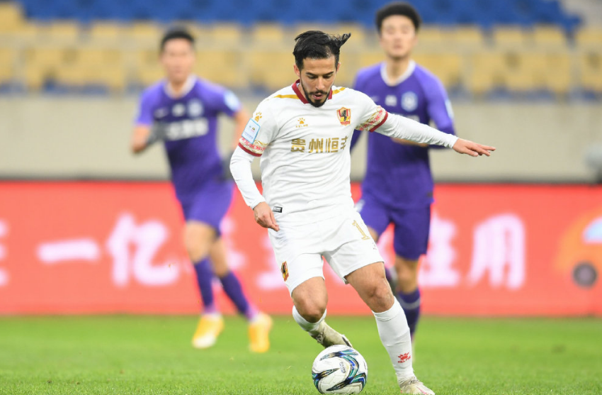 泰达客场挑战恒丰,外界看好迎新面貌的简单介绍 泰达客场挑战恒丰,外界看好迎新面貌的简单介绍