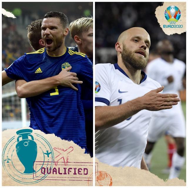 开云体育下载-关于欧预赛决赛成绩预测：各队谁能突围？的信息