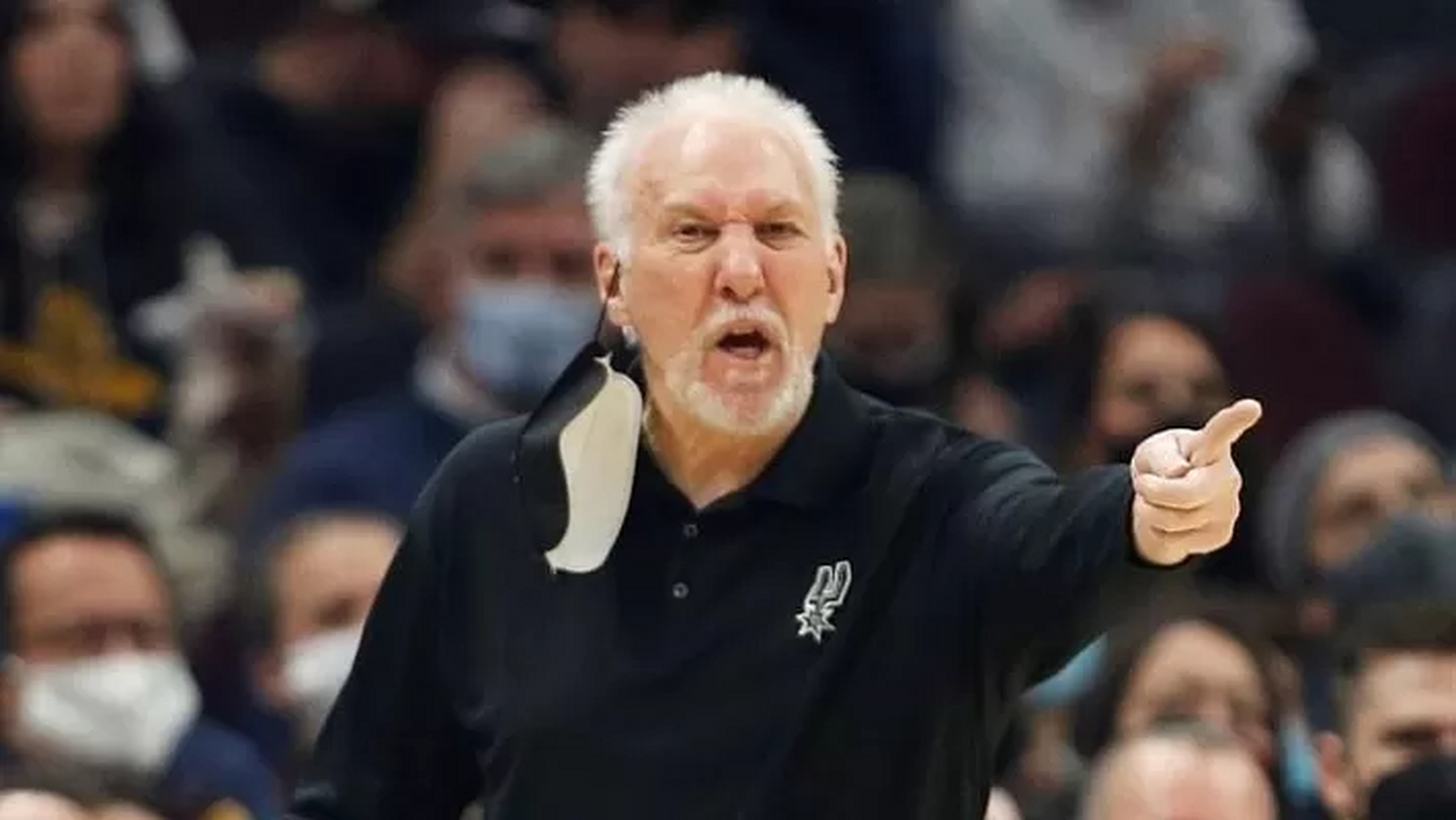 开云官网-马刺队传来重磅消息，球员恢复训练！