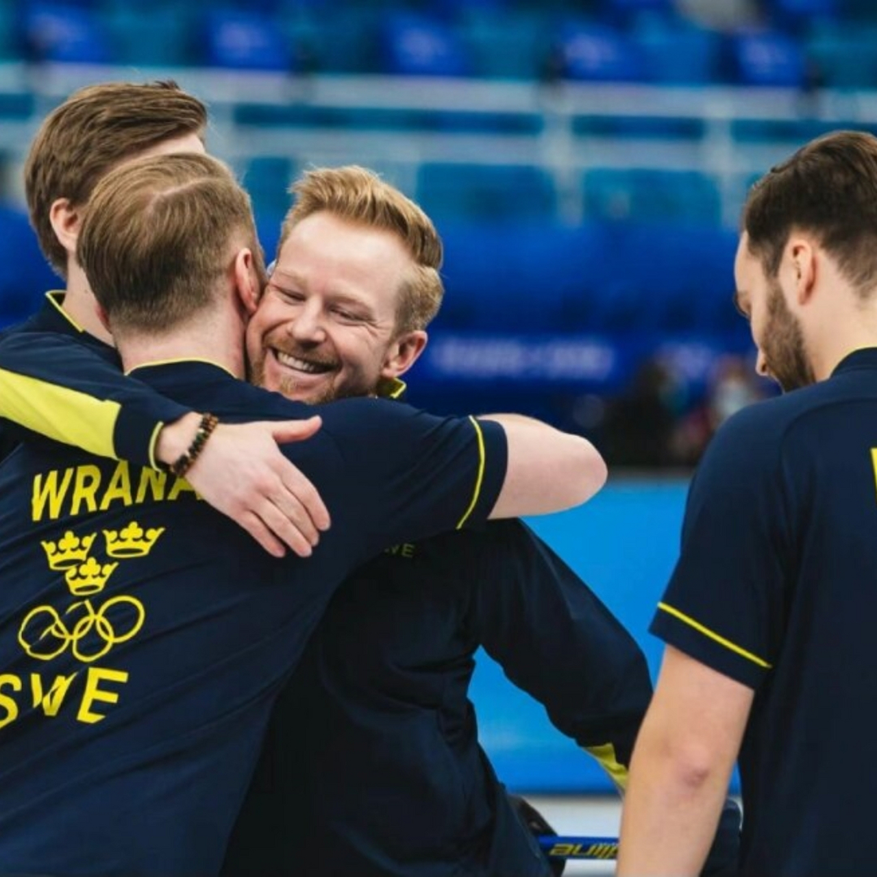 开云官网-瑞典队状态神勇连续取得胜利