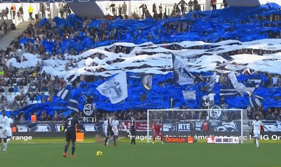 波尔多击败卡昂,保持保级机会 波尔多击败卡昂,保持保级机会