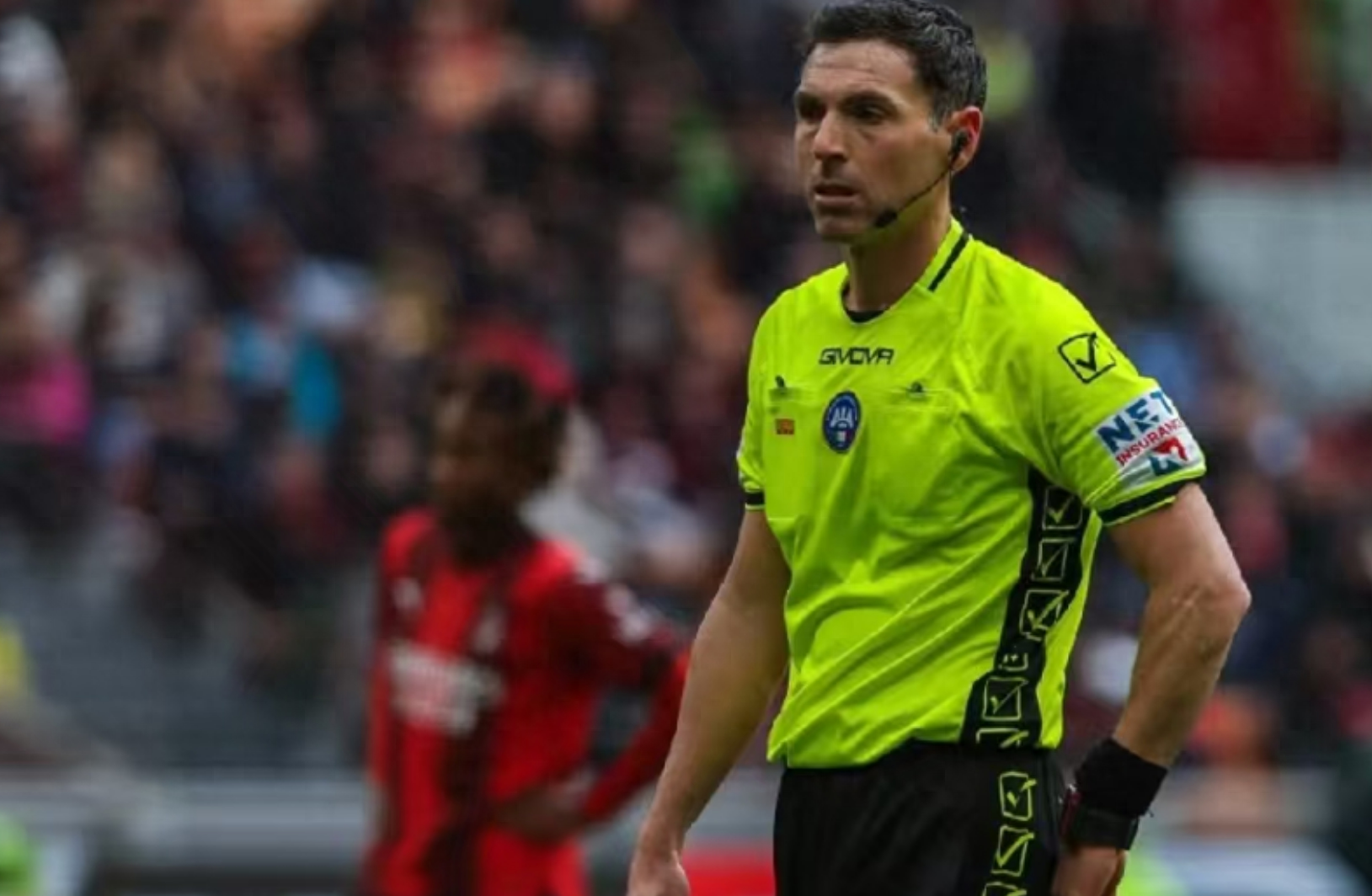 开云体育-拉齐奥反败为胜力克热那亚：实现大逆转的简单介绍