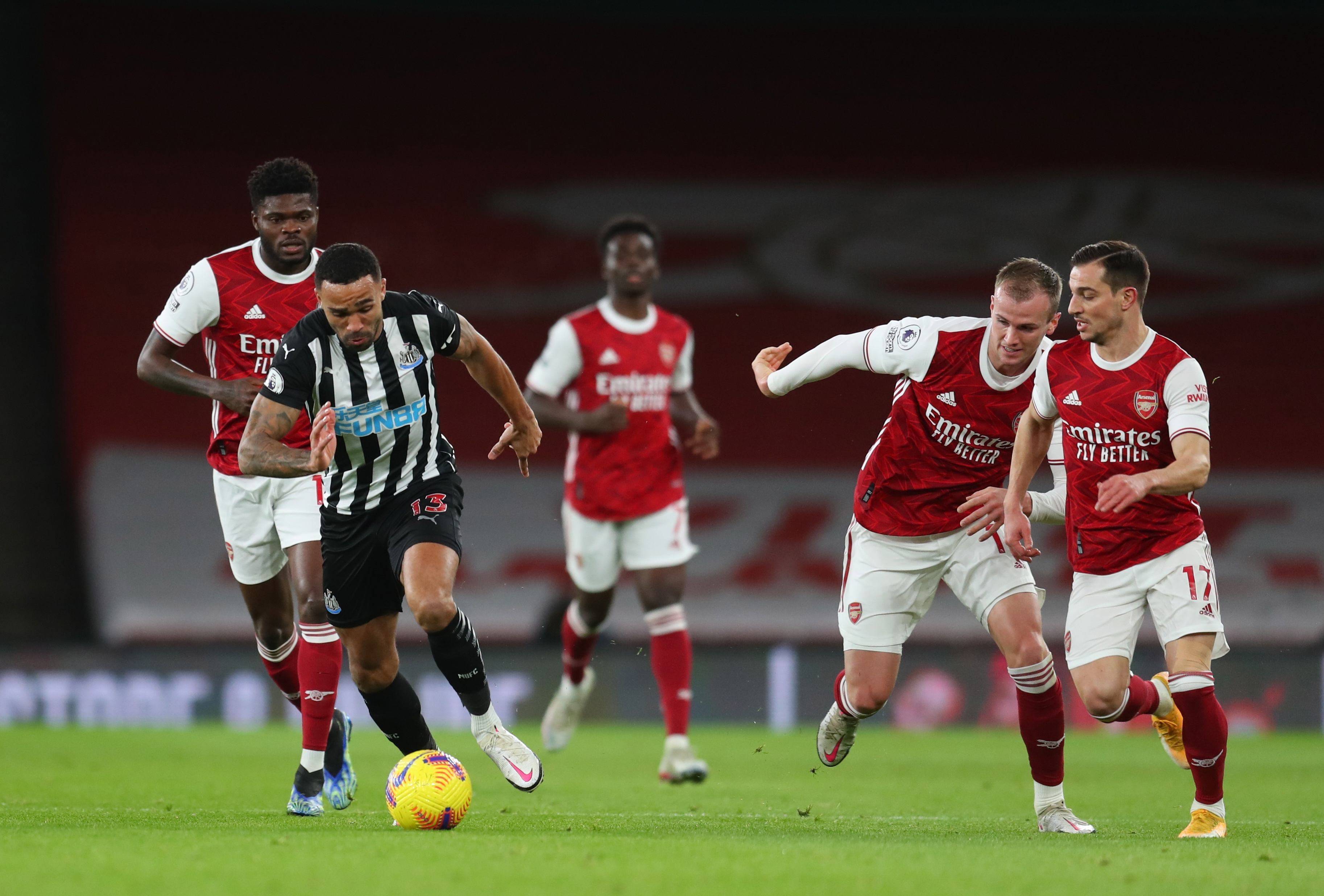 -阿森纳球员因伤缺席下场比赛的简单介绍