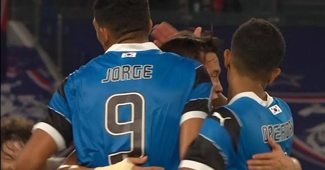 包含亚冠比赛激烈角逐,巴西球队遭遇惨败的词条 包含亚冠比赛激烈角逐,巴西球队遭遇惨败的词条