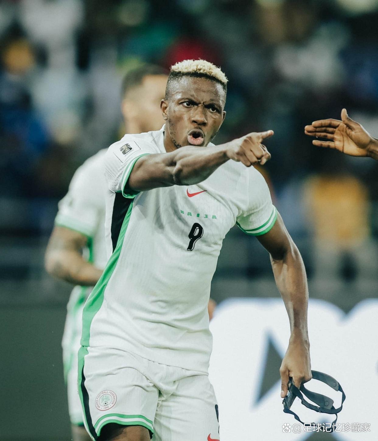 开云体育-包含比赛激烈升级！来自非洲的运动员逆袭的词条