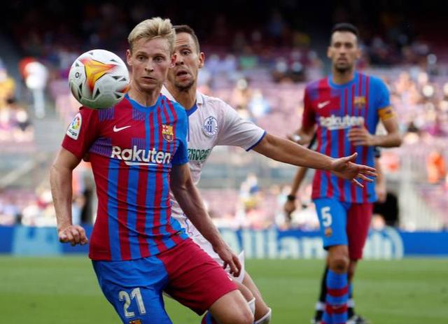 赫塔菲客场不敌瓦伦西亚,遭遇连败的简单介绍 赫塔菲客场不敌瓦伦西亚,遭遇连败的简单介绍