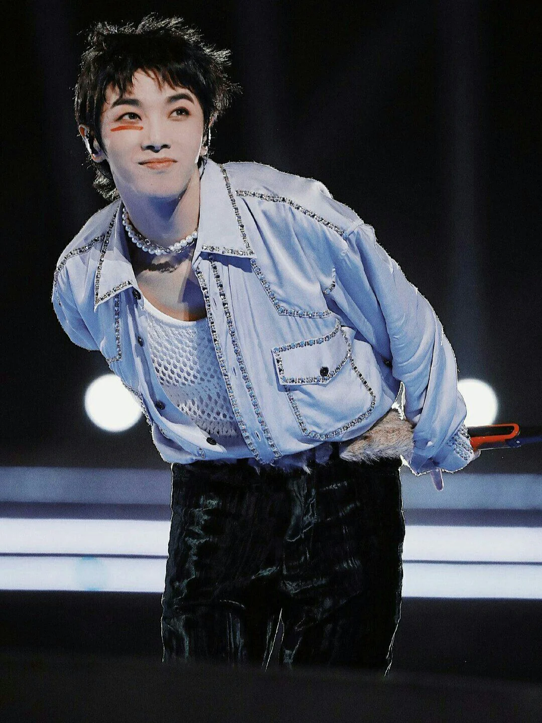 开云体育下载-湖南卫视耐心等候，期待胜利到来