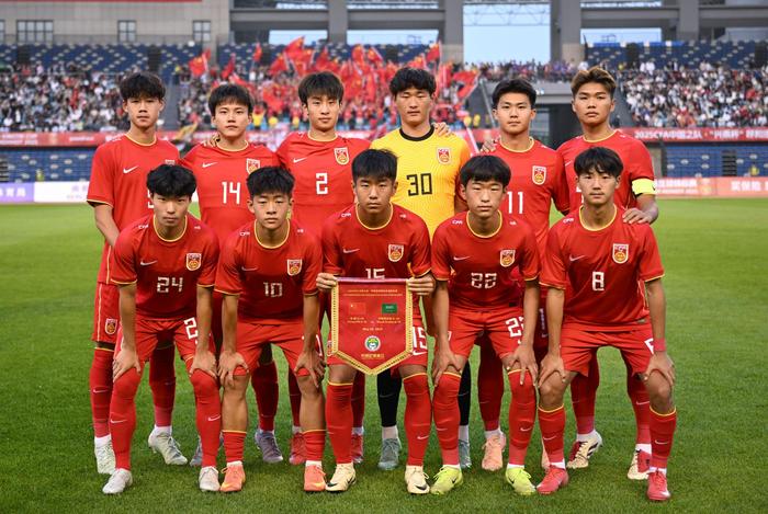 国内足球队在国际比赛中取得胜利 国内足球队在国际比赛中取得胜利