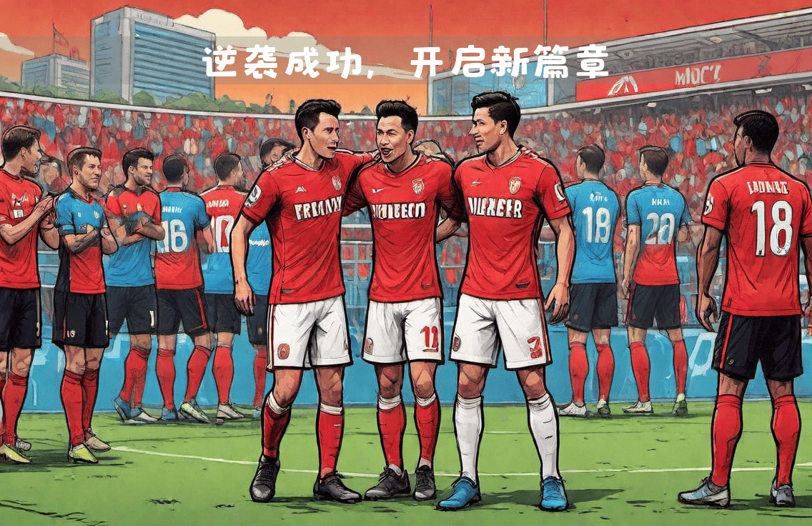 开云体育下载-摩纳哥足球队遭遇新一轮联赛挑战