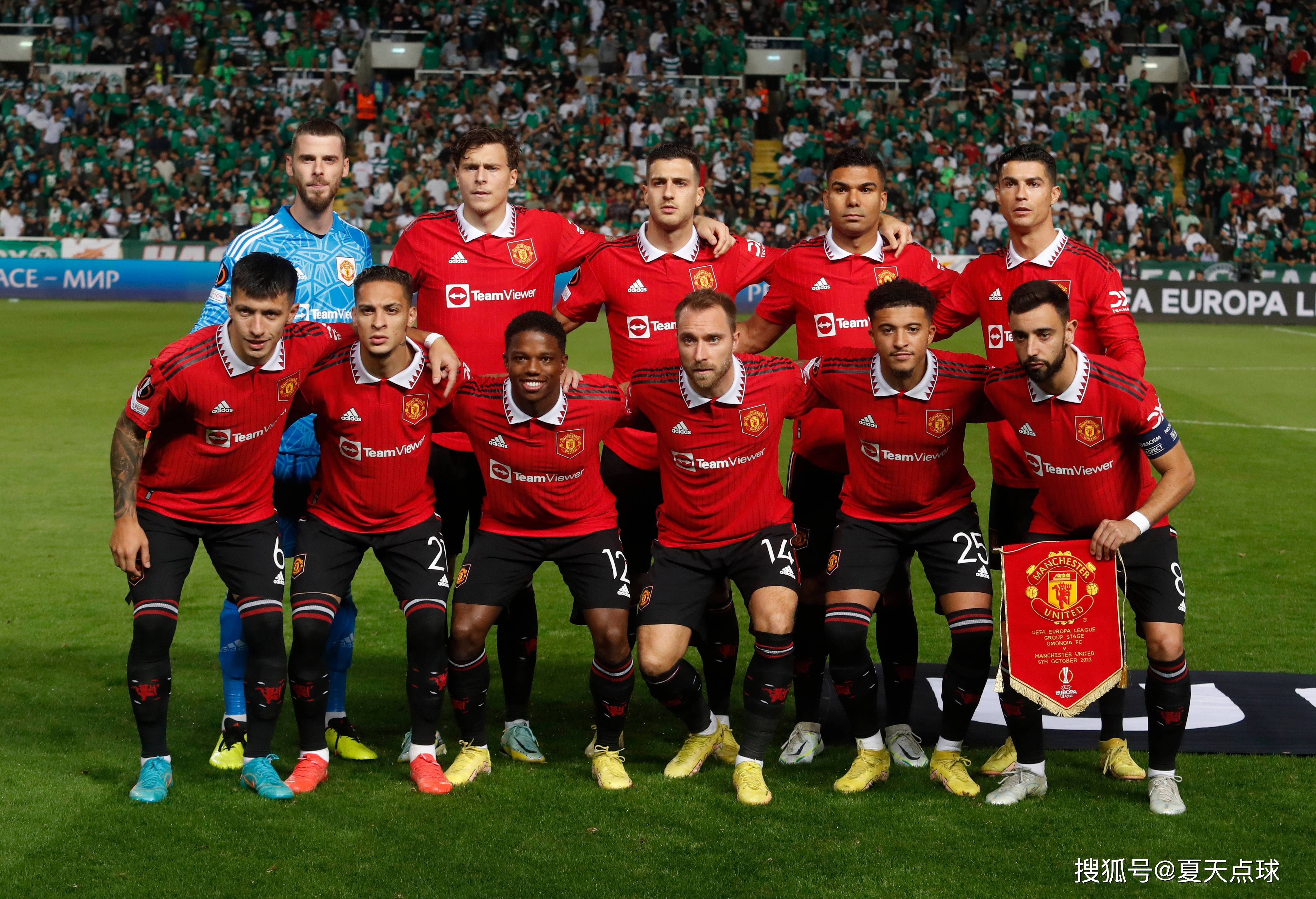 -曼联客场双杀对手，稳居积分榜前列的简单介绍