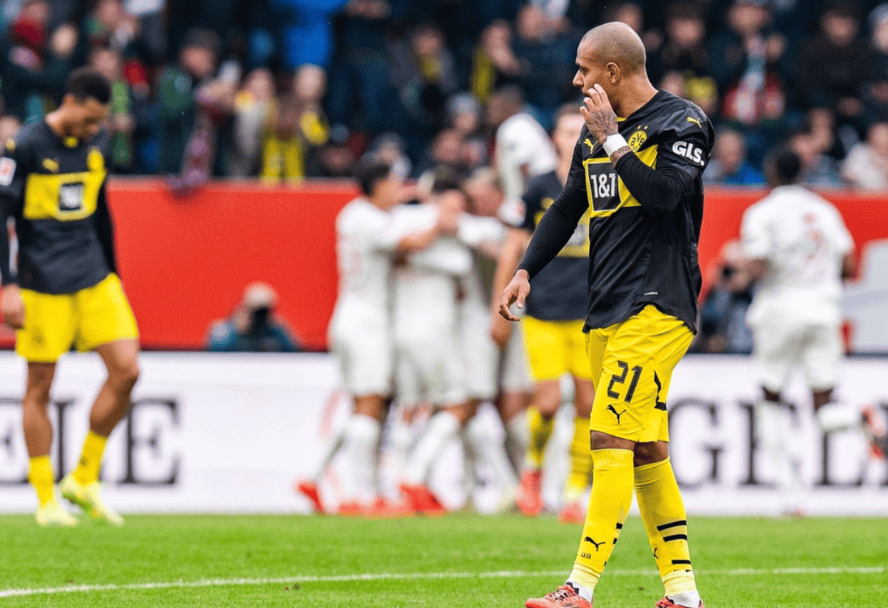 弗莱堡客场爆冷,击败卫冕冠军 弗莱堡客场爆冷,击败卫冕冠军