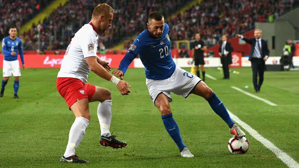 波兰队豪取四连胜，稳定欧预赛领先位置的简单介绍