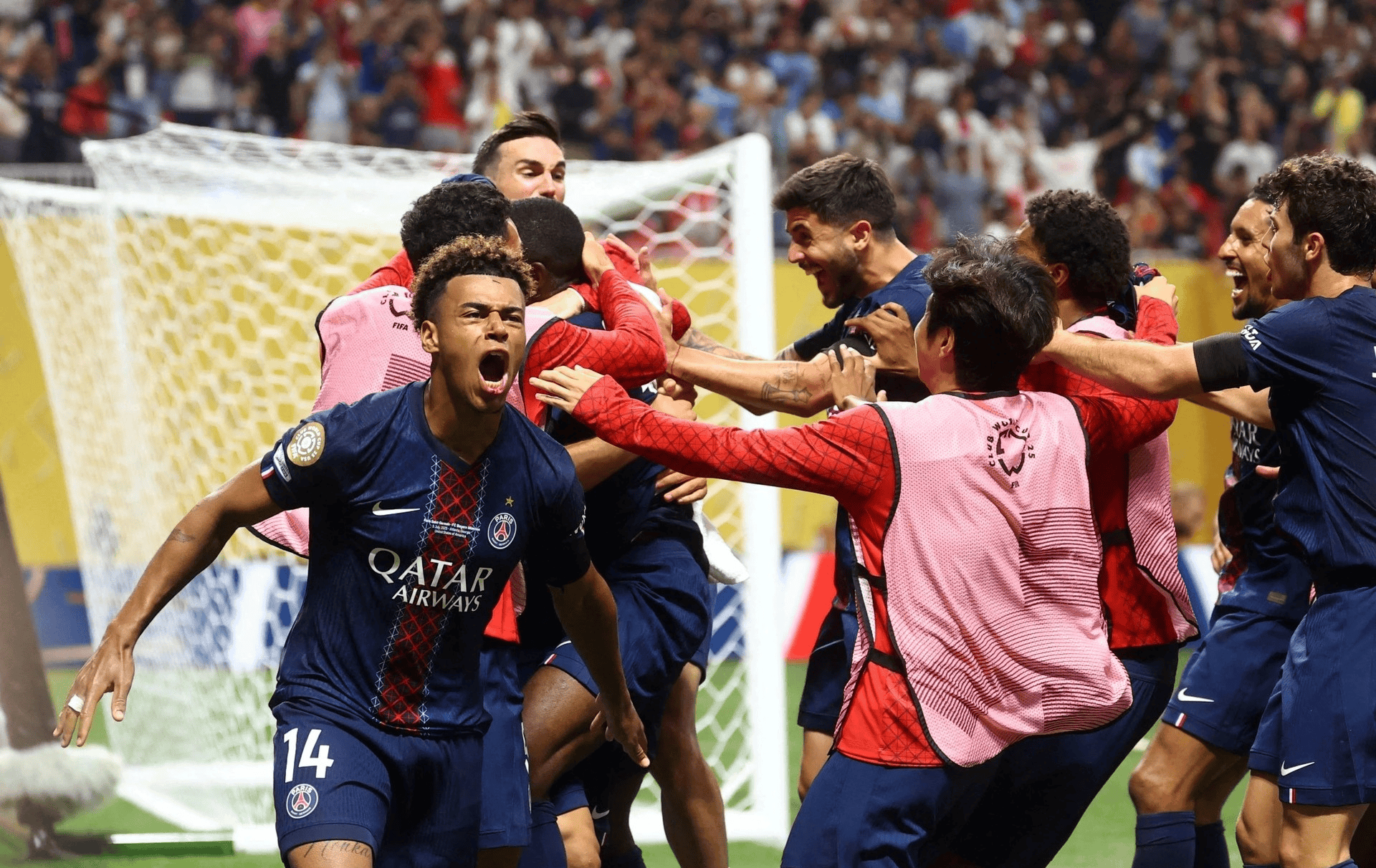 开云体育app-皇马胜巴黎，欧冠决赛炙热开启