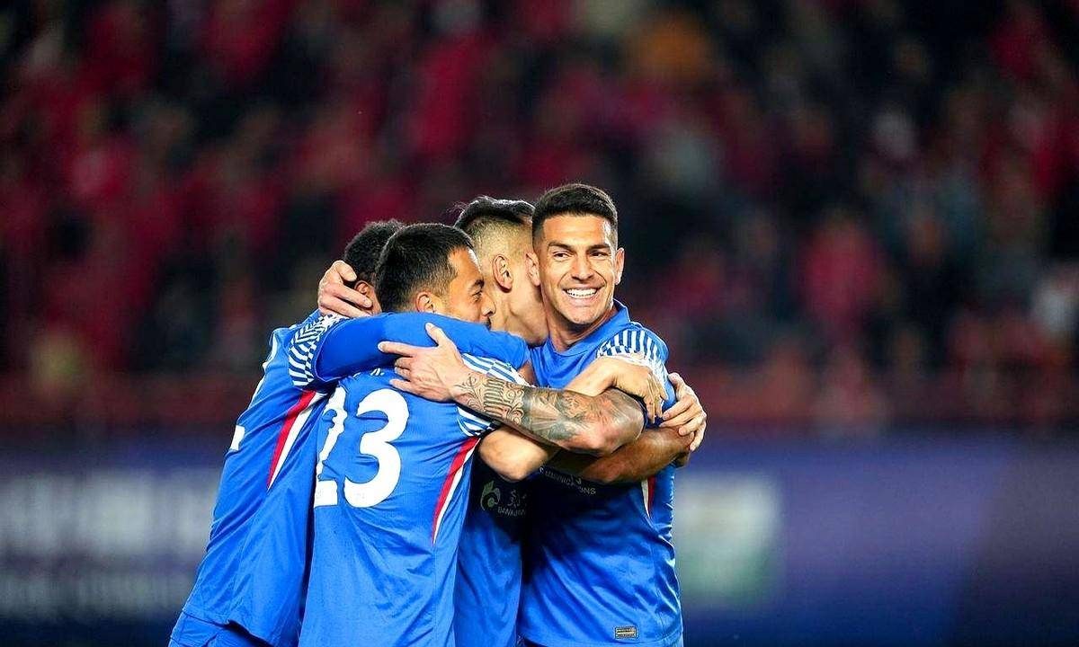 开云平台-包含上海绿地申花客场战平河南建业，升至积分榜前列的词条