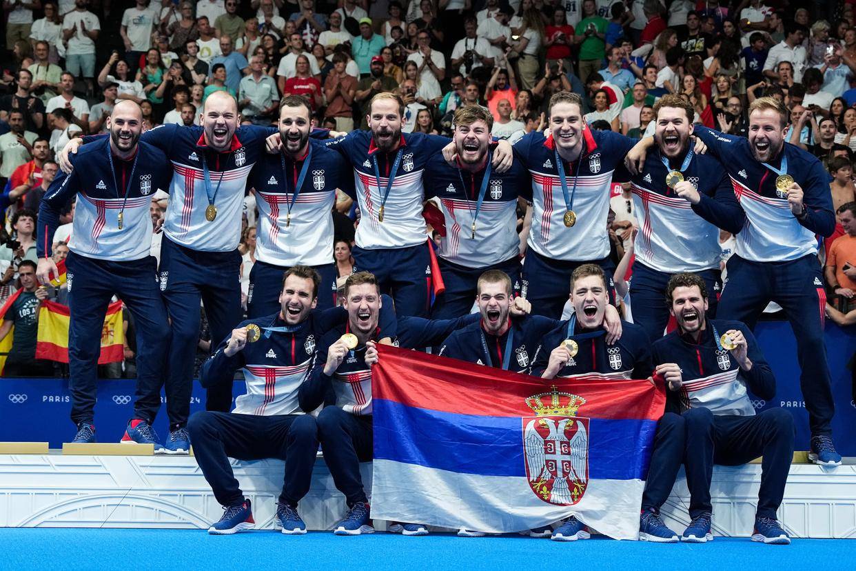 克罗地亚队保持火热状态，对阵塞尔维亚队