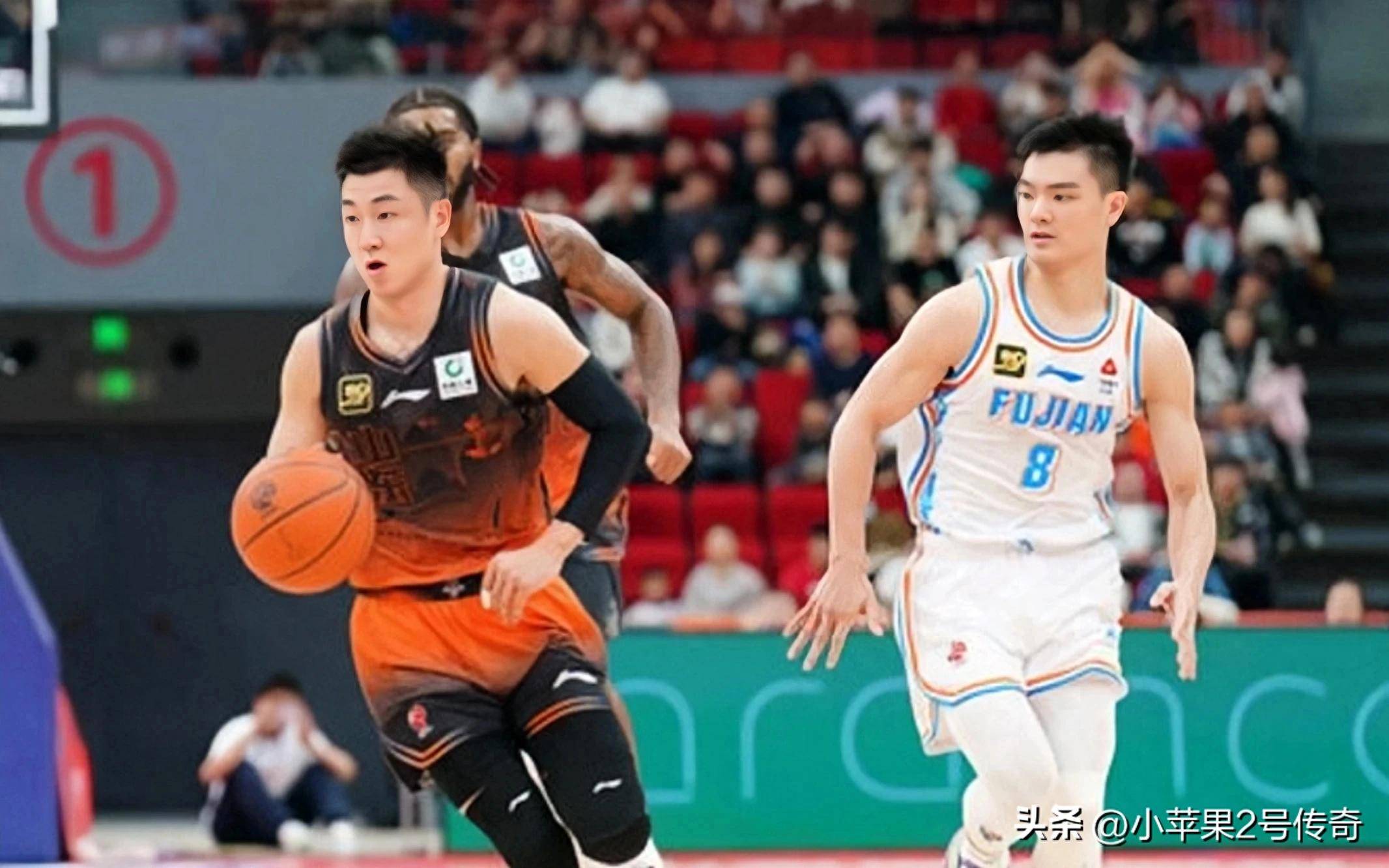 山东男篮斩获连胜，夺得新赛季首胜