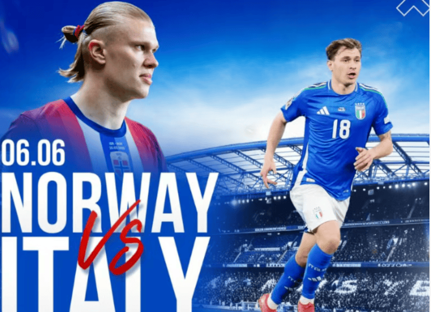 挪威队将在本周末迎战俄罗斯国家队