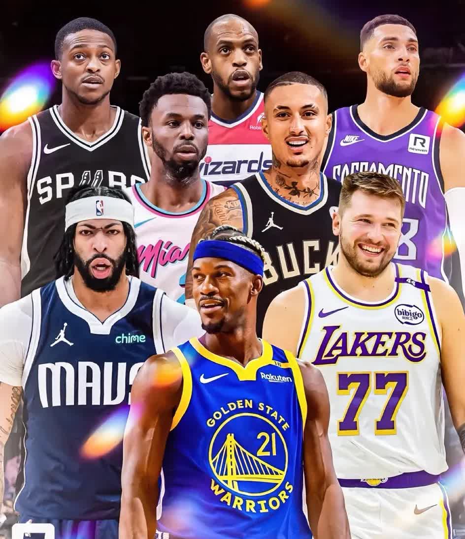 开云体育app-篮球明星大奖赛：超级巨星齐聚一堂的简单介绍