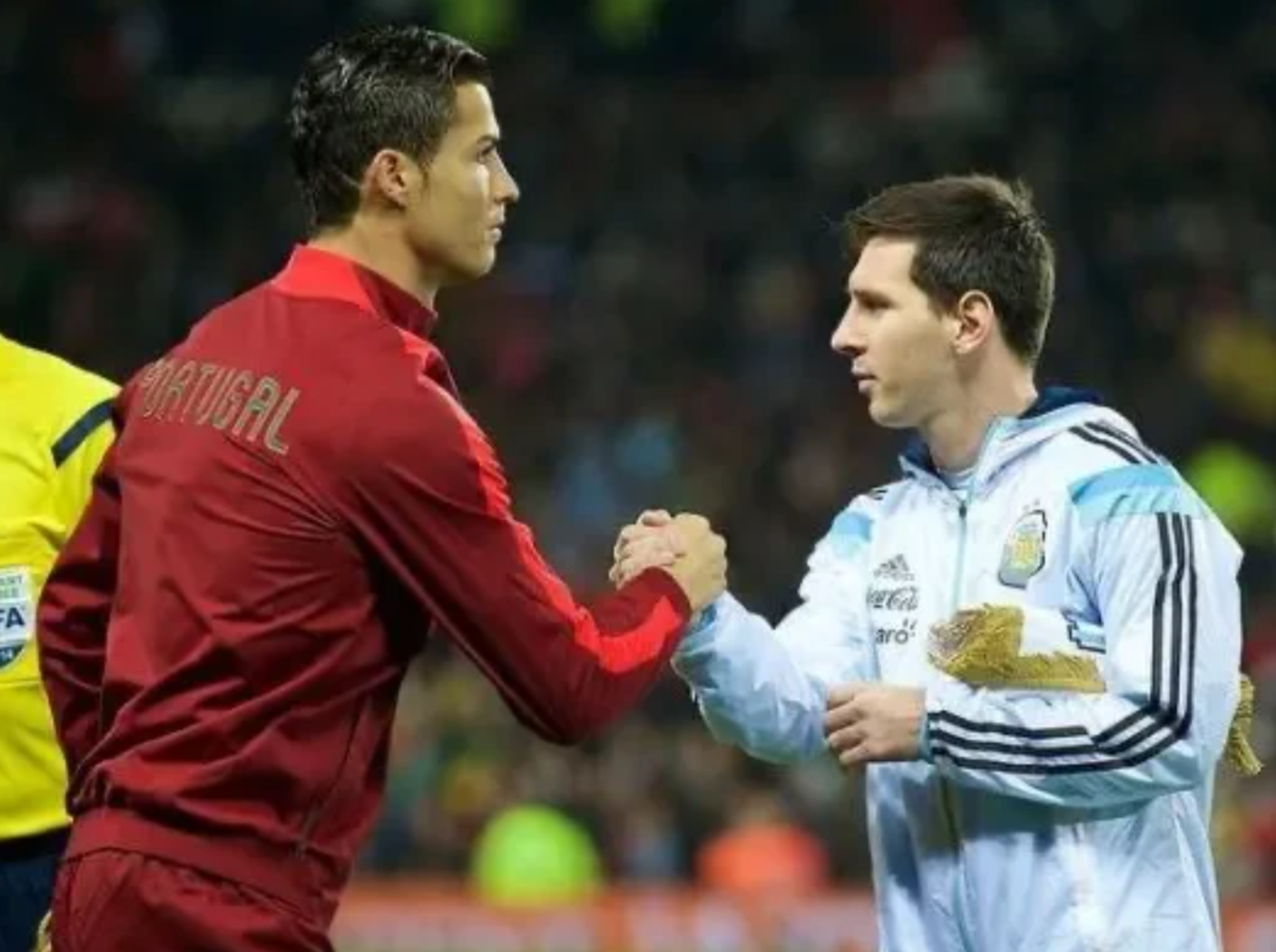 开云下载-詹姆斯在美洲杯中险胜C罗，最新战报的简单介绍