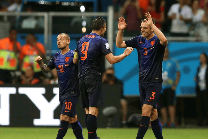 开云体育中国-关于欧洲预选赛全面展开：荷兰队实力抢眼的信息