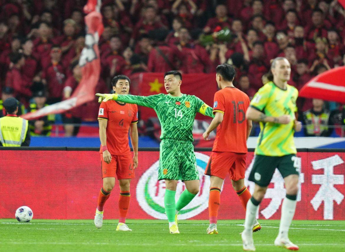 国足战平利物浦,C罗逆转建功英超 国足战平利物浦,C罗逆转建功英超