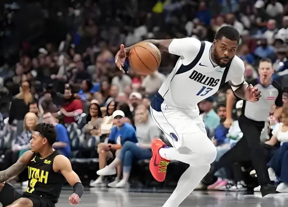 开云体育在线-独行侠后卫失守！三分命中率急剧下降，摆烂风波的简单介绍