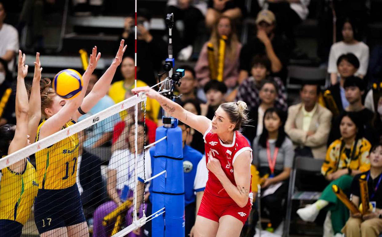 开云平台-巴西女排大比分战胜对手，取得决赛入场券的简单介绍