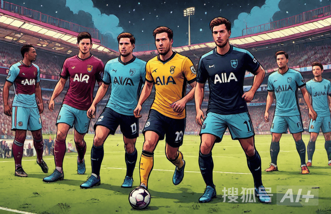 开云体育-热刺客场大胜，新赛季战绩稳步提升的简单介绍