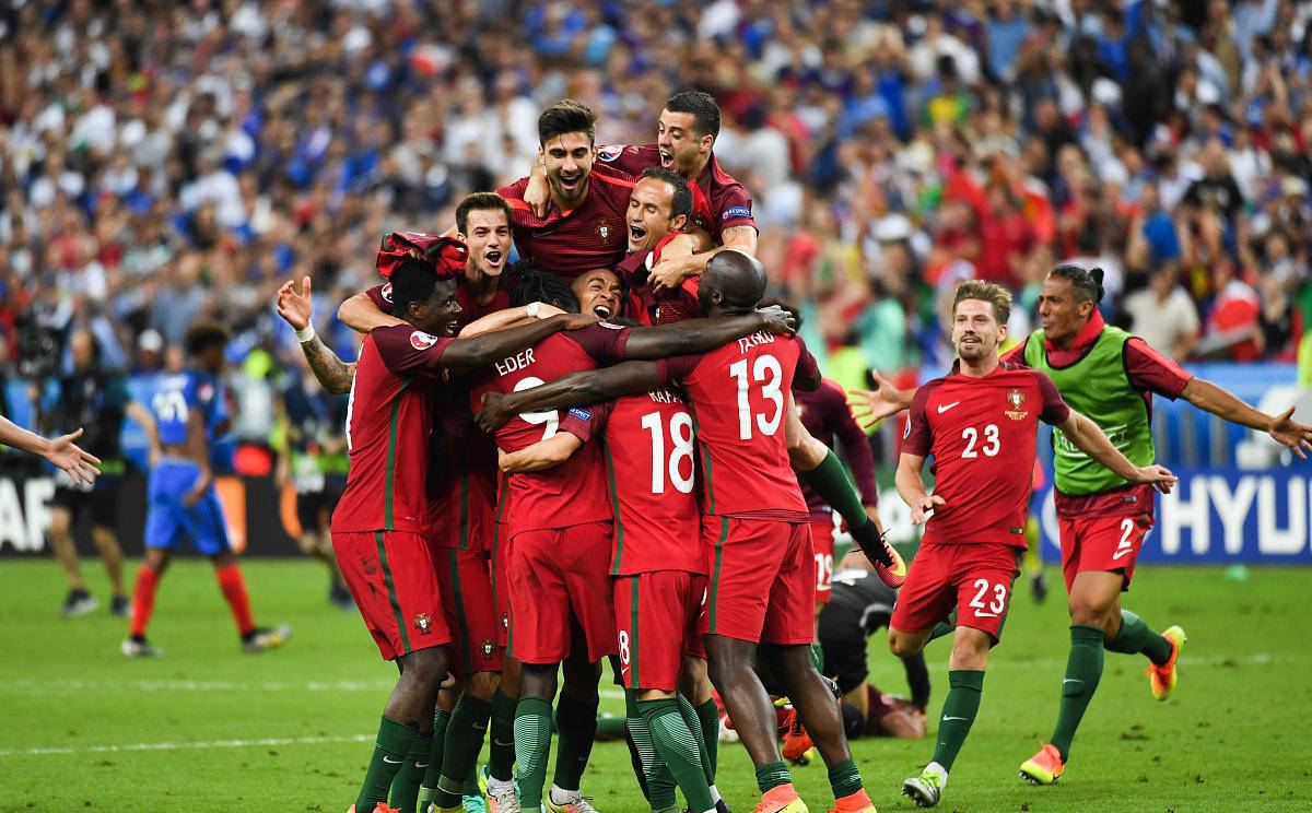 丹麦对阵葡萄牙:实力对比谁更强 丹麦对阵葡萄牙:实力对比谁更强