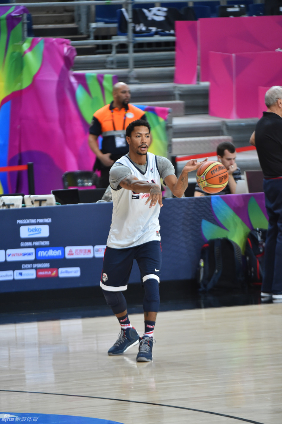 斯洛文尼亚选手备战追求更高成绩的简单介绍 斯洛文尼亚选手备战追求更高成绩的简单介绍