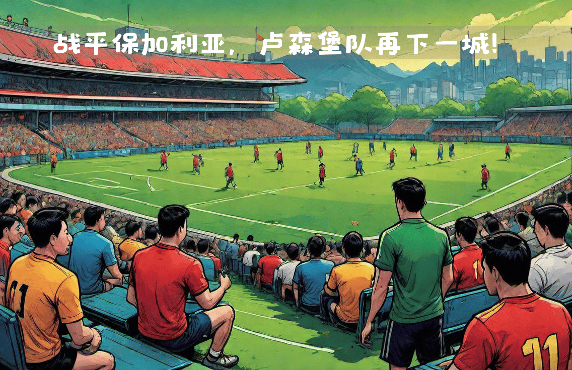 开云体育官方网站-精英对决！欧锦赛预选赛国家队与对手战平