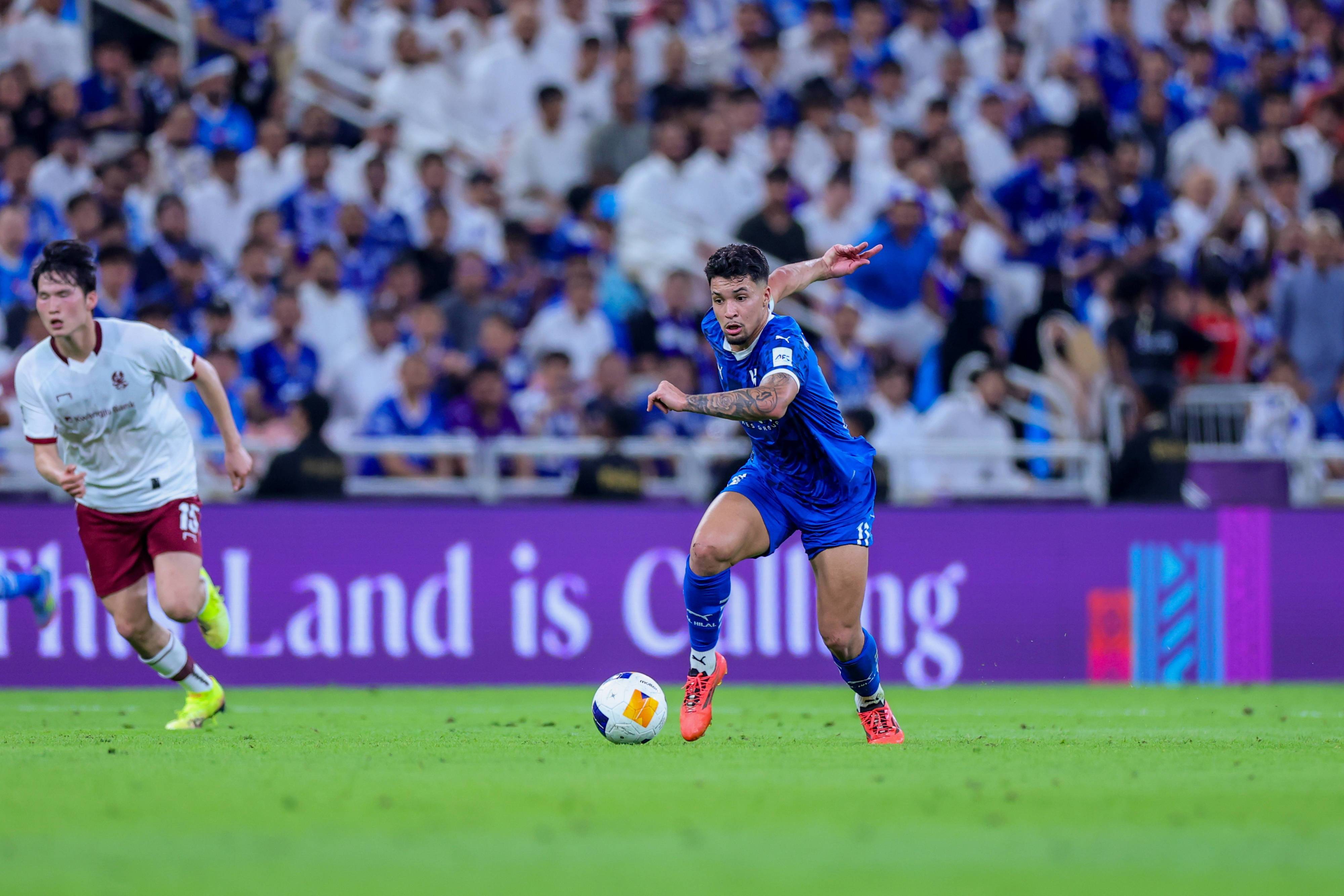 开云体育中国-皇马绝杀热刺，哈兰德关键助攻中超