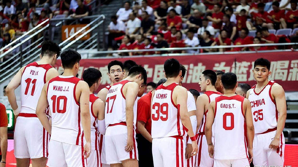 印尼亚运会国奥男篮将迎战阿联酋、中国和泰国