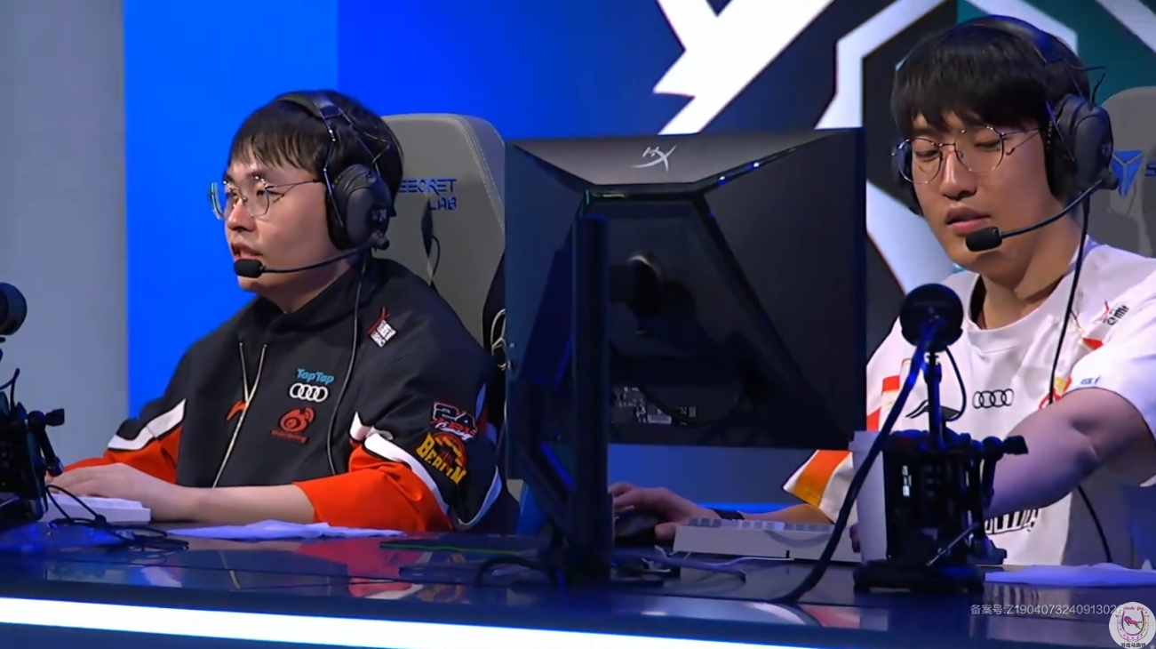 开云APP-DK横扫WBG，Ruler拿下关键大龙八强赛3:1（洛杉矶）