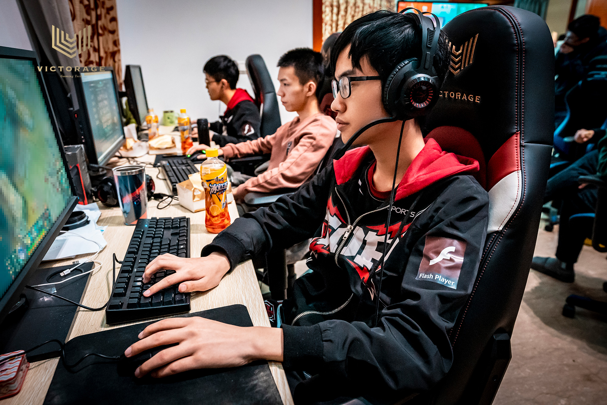 开云体育中国-NS力克HKA，Tarzan单局斩获MVP半决赛2:0（伦敦）