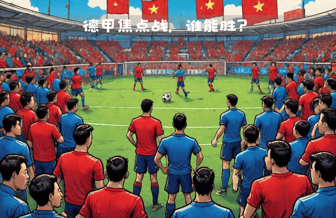 开云下载-德甲对决多特蒙德迎战拜仁慕尼黑，谁能胜出