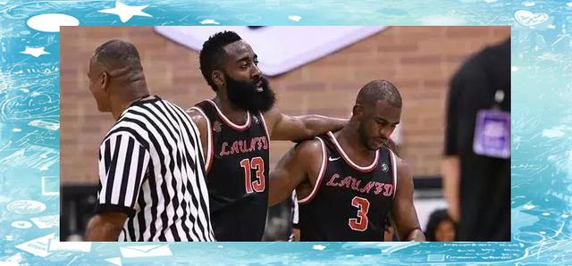 哈登转会篮网，球队阵容大变