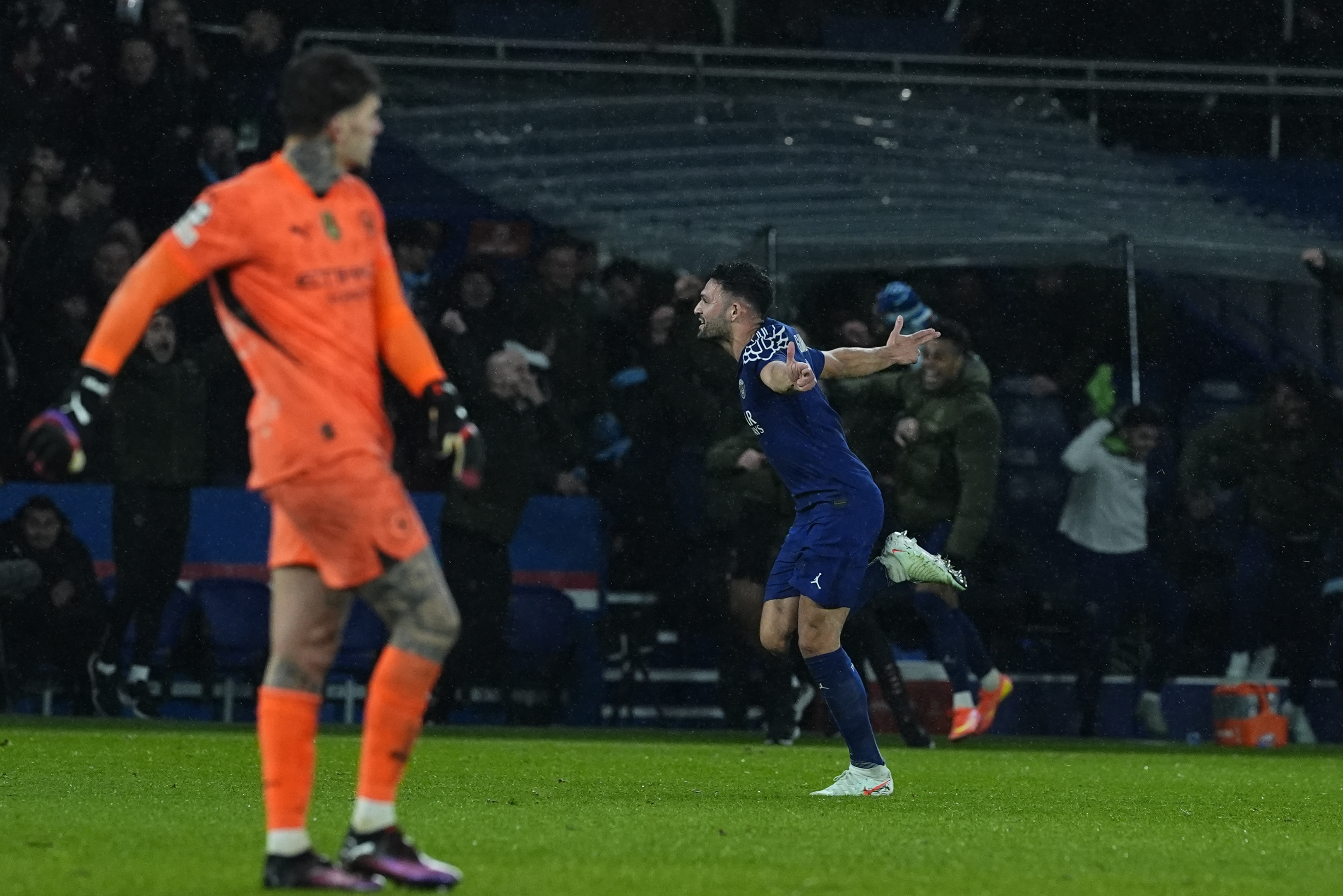 开云体育入口-巴黎圣日耳曼客场胜雷恩，取得三分的简单介绍